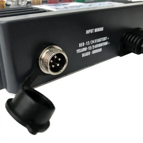 Universal Trigger 6 Shooter Wireless Accessory Control System - View 3 | Dirty Garage