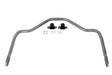 2016-2021 Ram HD/4500 Solid Heat Treated Chromoly 1-1/4in Rear Sway Bar | Dirty Garage