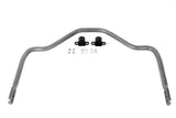 2016-2021 Ram HD/4500 Solid Heat Treated Chromoly 1-1/4in Rear Sway Bar | Dirty Garage