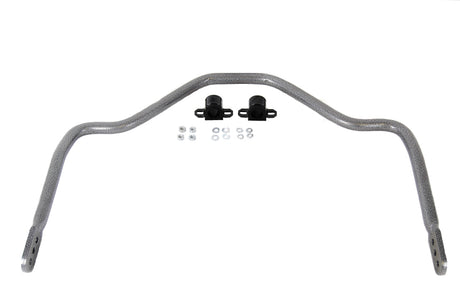 2016-2021 Ram HD/4500 Solid Heat Treated Chromoly 1-1/4in Rear Sway Bar | Dirty Garage