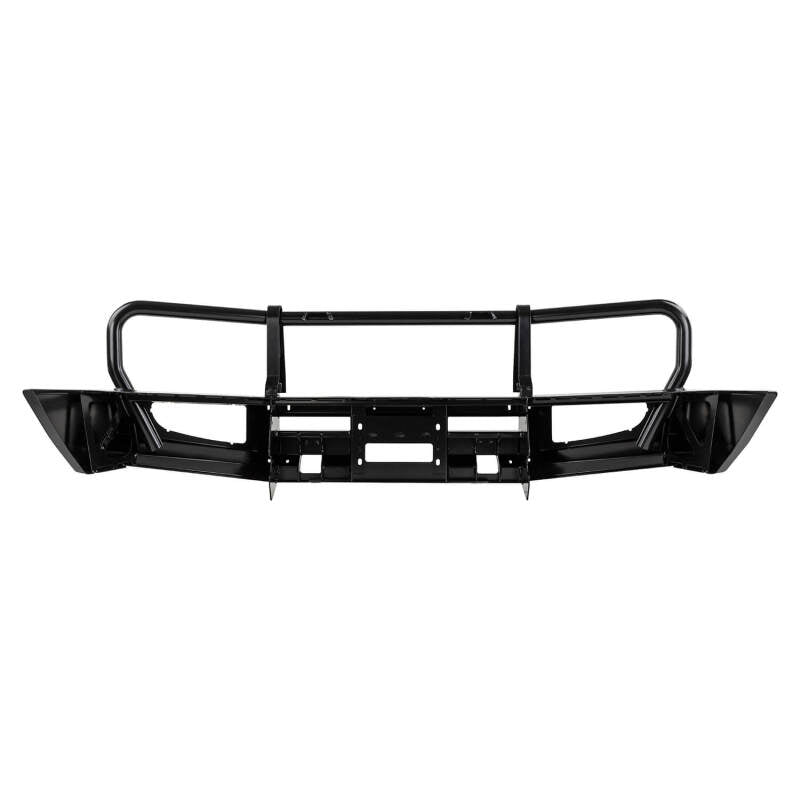 2005-2011 Tacoma Winch Bumper Kit Bundle - View 3 | Dirty Garage