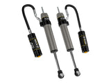 2025-2026 4Runner ICON 2.5 RR Rear Shock Kit - View 2 | Dirty Garage