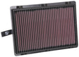 2017-2018 Santa Fe Sport L4-2.4L F/I Drop In Air Filter | Dirty Garage