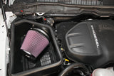 2015-2016 Ram 1500 V6-3.0L DSL Performance Intake Kit - View 3 | Dirty Garage