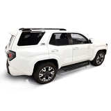 Westin 2025 Toyota 4Runner Outlaw Drop Running Boards - Tex. Blk - View 7 | Dirty Garage