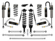 2024-2025 ICON CDXS Front and Rear Lift Kit | Dirty Garage