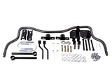 2015-2022 Colorado w/2-4in Lift Solid Heat Treated Chromoly 1in Rear Sway Bar - View 2 | Dirty Garage