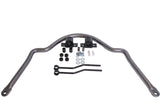 1997-2021 E-40/E-450 Solid Heat Treated Chromoly 1-1/2in Rear Sway Bar | Dirty Garage