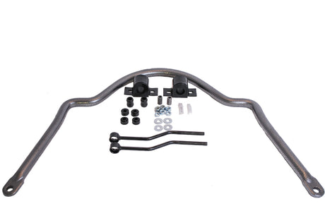 1997-2021 E-40/E-450 Solid Heat Treated Chromoly 1-1/2in Rear Sway Bar | Dirty Garage