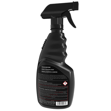 Universal 32 oz. Trigger Sprayer Filter Cleaner - View 7 | Dirty Garage