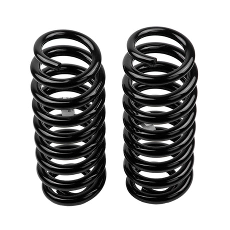 2011-2020 Jeep Grand Cherokee Coil Spring Rear Jeep WK2 R - View 3 | Dirty Garage