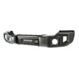 Rugged Ridge Spartacus Front Bumper Black 18-20 Jeep JL/JT | Dirty Garage