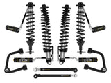 2021-2026 Bronco ICON Front and Rear Lift Kit | Dirty Garage