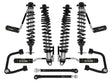 2021-2026 Bronco ICON Front and Rear Lift Kit | Dirty Garage