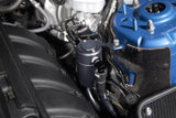 2015-2023 Mustang 2.3L Ecoboost Oil Catch Can - View 3 | Dirty Garage