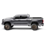2024-2026 GM HD 6.9ft Bed EQ Electric Retractable Tonneau Cover w/ T-Slot Rails - View 8 | Dirty Garage