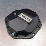 2000-2019 GM 10.5 in Rear Differential Cover - View 4 | Dirty Garage