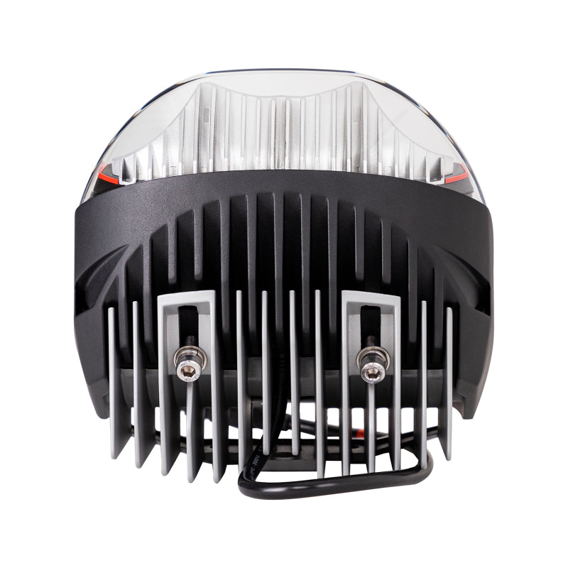 ARB Intensity IQ Driving Lights - View 13 | Dirty Garage