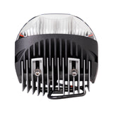 ARB Intensity IQ Driving Lights - View 13 | Dirty Garage