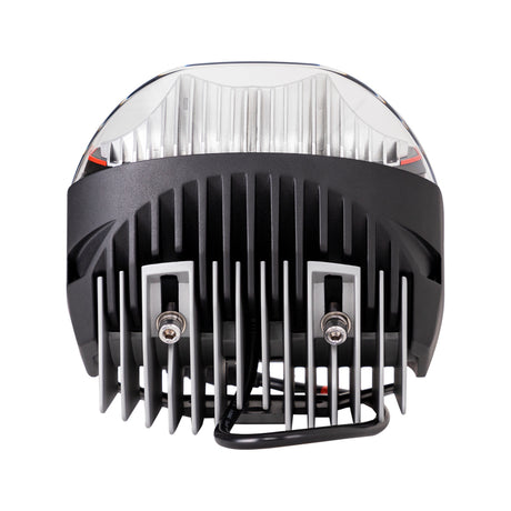 ARB Intensity IQ Driving Lights - View 13 | Dirty Garage