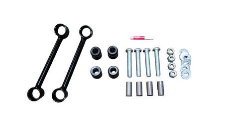 Nissan Titan Front Sway Bar End Link Kit - View 2 | Dirty Garage