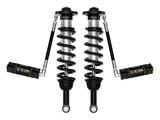 2024-2025 Land Cruiser 250 Series Front 2.5 VS RR Coilover Kit | Dirty Garage