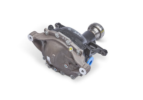 2019 Mustang Super 8.8in IRS Loaded Differential Housing 3.55 - View 3 | Dirty Garage