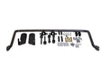 1966-1977 Bronco w/3-4in Lift Solid Heat Treated Chromoly 1-1/8in Front Sway Bar | Dirty Garage