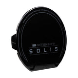ARB Intensity SOLIS 36 Driving Light Cover - Black Lens - View 2 | Dirty Garage