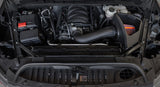2019-2024 Silverado (5.3L/6.2L V8) NextGen Cold Air Intake - View 2 | Dirty Garage