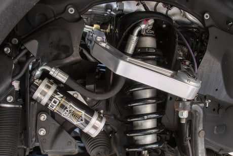 2008-2021 ICON 2.5 RR CDCV Coilover Kit - View 2 | Dirty Garage