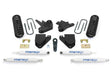 2005-2007 Super Duty 6" Basic System Component Box 2 | Dirty Garage