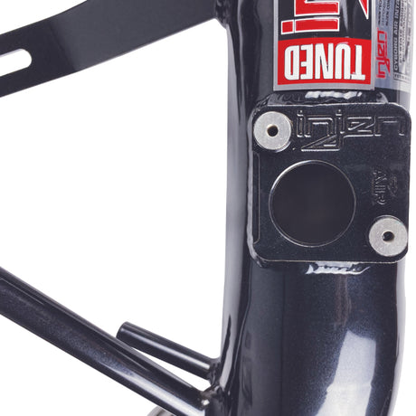 2007-2011 Element 2.4L Black SP Series Cold Air Intake - View 2 | Dirty Garage