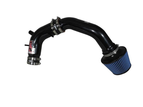 2003-2007 Accord 4 Cyl LEV Motor Black Cold Air Intake | Dirty Garage