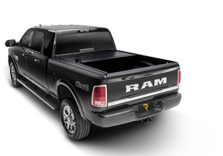 2009-2023 Ram 1500 ONE MX Retractable Tonneau Cover - View 3 | Dirty Garage