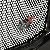 2019-2026 GM 1500 HDX Modular Black 3-Piece Grille Guard - View 3 | Dirty Garage