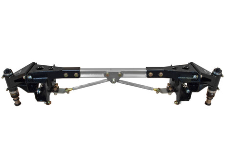 2010-2014 Super Duty Raptor Rear Hyd Bump Stop Kit - View 5 | Dirty Garage
