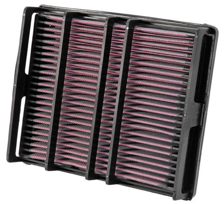1993-1998 Supra Turbo/Non-turbo Drop In Air Filter | Dirty Garage