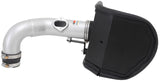 Universal 12 Sonic 1.4L Silver Typhoon Performance Intake - View 9 | Dirty Garage