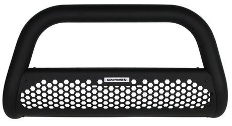 Go Rhino RC2 Frame - 3in - Bottom Mount - Black | Dirty Garage