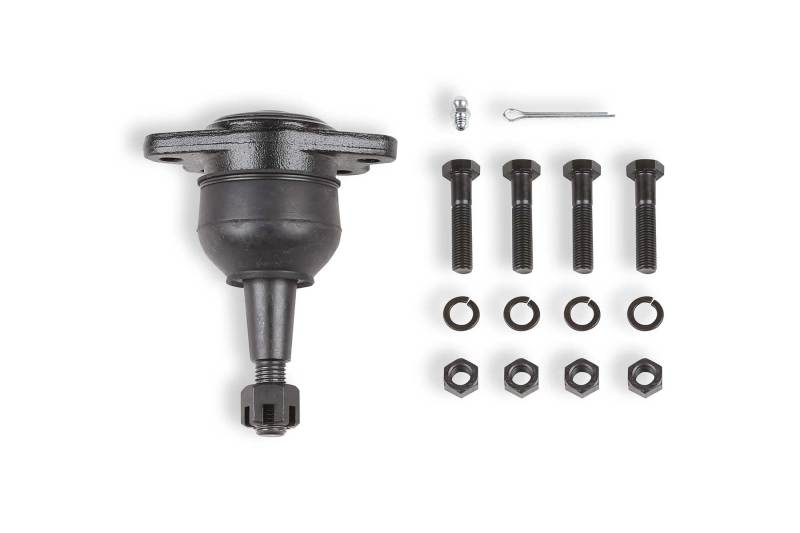 GM 1500 Upper Ball Joint | Dirty Garage