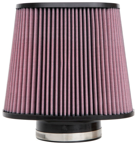 Universal Rubber Filter 4in FLG 9IN x 5-3/4IN B/7 x 4-1/2IN T/7-1/2IN H - View 4 | Dirty Garage