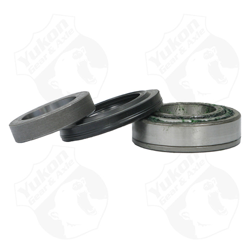1973-1988 Ford 9 in Rear Axle Bearing and Seal Kit (AK SET20) - View 2 | Dirty Garage