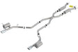 Borla 18-20 Dodge Durango SRT 6.2L V8 2.75in ATAK SS Catback Exhaust | Dirty Garage