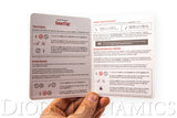 Universal CF18 LM449 LED Turn Signal Flasher - View 2 | Dirty Garage