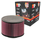 Universal 05 Vigo 3.0L Drop In Air Filter - View 9 | Dirty Garage