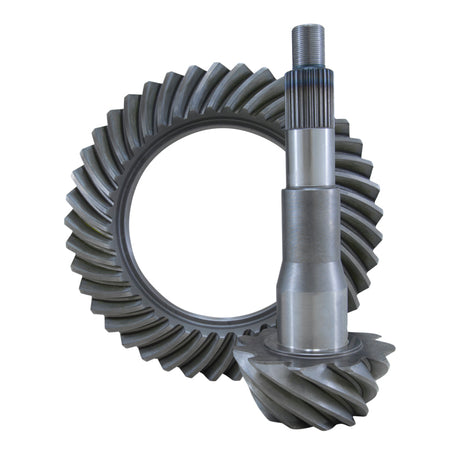 1985-2004 Ford 10.25 in Rear Ring and Pinion 3.73 Ratio (YG F10.25-373L) - View 2 | Dirty Garage