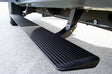 1999-2006 GM 1500 / HD Extended Crew PowerStep Black Running Board | Dirty Garage
