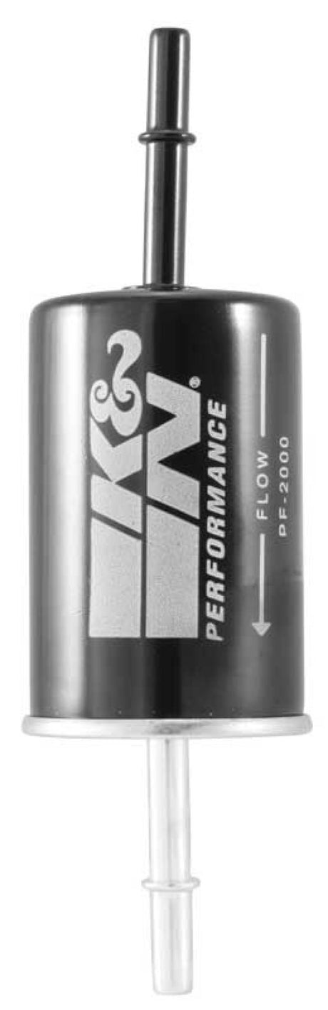 1997-2008 Ford F150 5.4L V8 Fuel Filter - View 5 | Dirty Garage