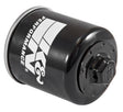 Universal Piaggio 2.156in OD x 3.063in Height Oil Filter | Dirty Garage